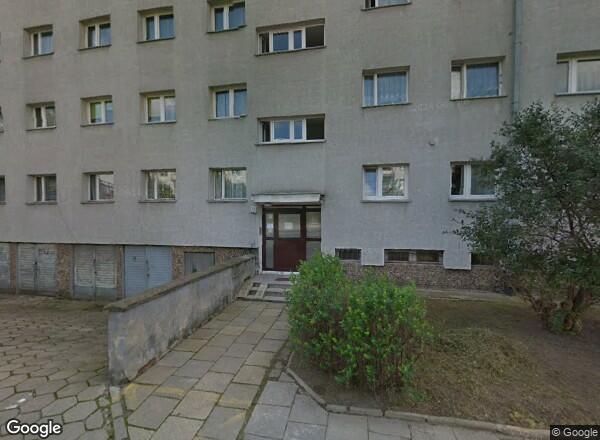 Ceny mieszkań Wrocław AL. PRACY 23