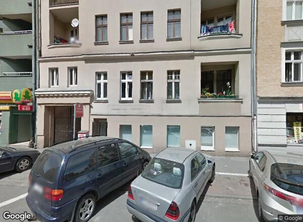 Ceny mieszkań Poznań Poznańska 42