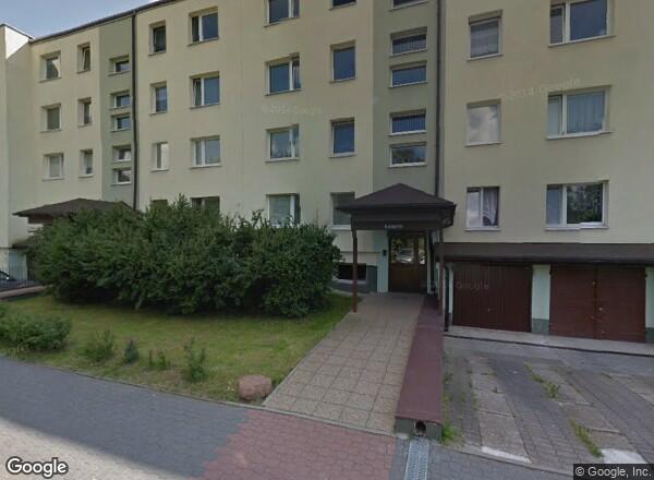 Ceny mieszkań Warszawa al. Wilanowska 39