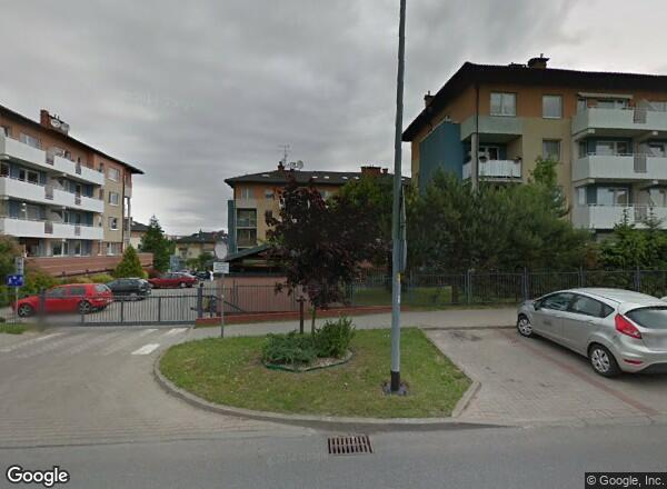 Ceny mieszkań Gdańsk Wawelska 14