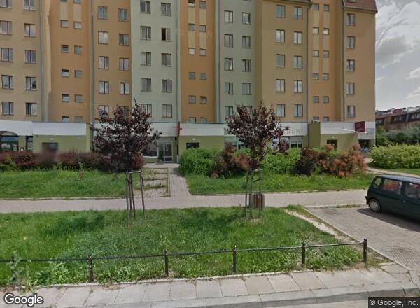 Ceny mieszkań Warszawa ul. Rybałtów 20