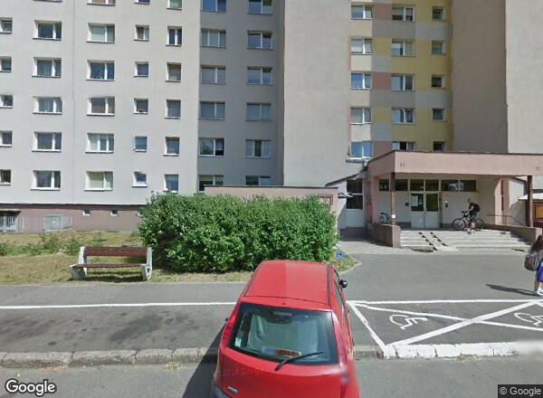 Ceny mieszkań Poznań Tysiąclecia 11