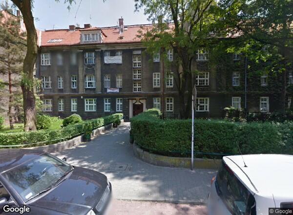 Ceny mieszkań Katowice Rybnicka 5