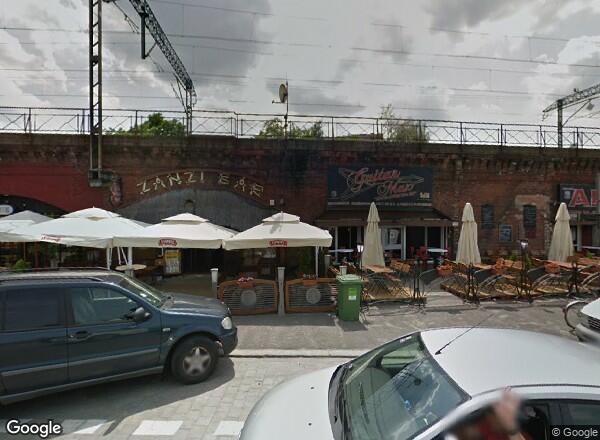 Ceny mieszkań Wrocław UL. KOLEJOWA 8