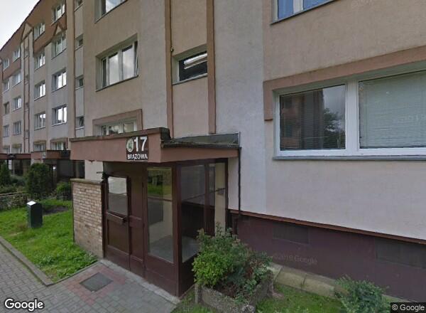 Ceny mieszkań Szczecin Brązowa 17