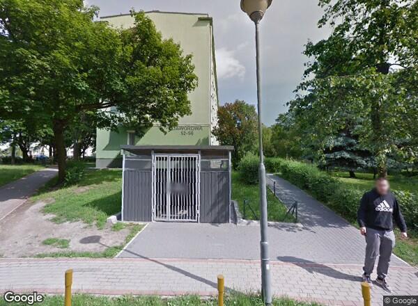 Ceny mieszkań Poznań Jaworowa 56