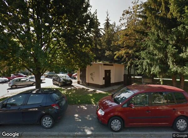Ceny transakcyjne mieszkań Lublin Turkusowa 3