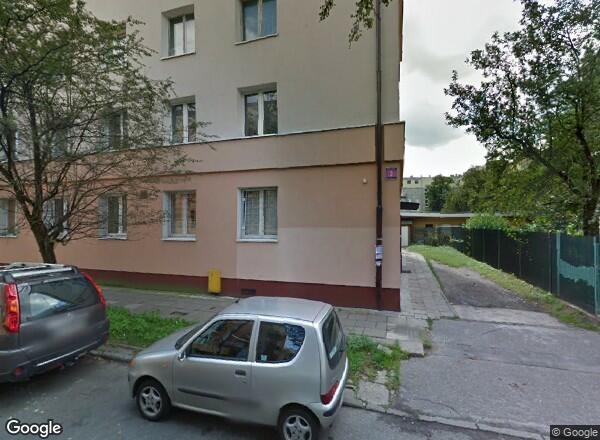 Ceny transakcyjne mieszkań Łódź Ks. Hugona Kołłątaja 3