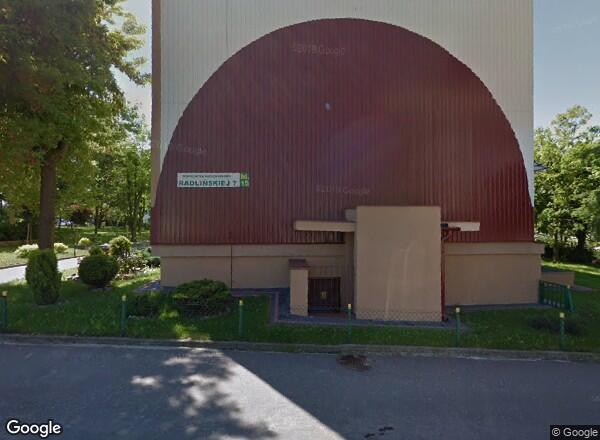 Ceny mieszkań Łódź Heleny Radlińskiej 7