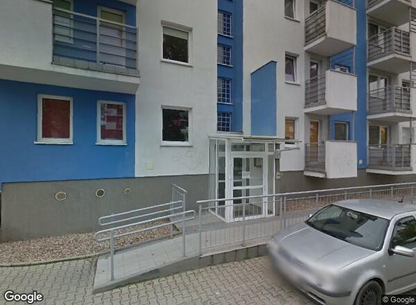 Ceny mieszkań Wrocław UL. OPOLSKA 127B