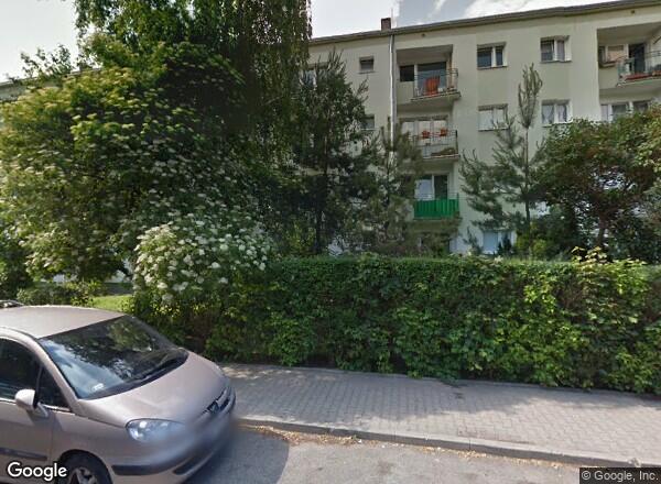 Ceny mieszkań Warszawa ul. J. Długosza 22