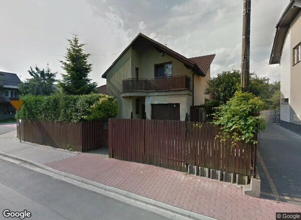 Ceny mieszkań Kraków Władysława Żeleńskiego 1