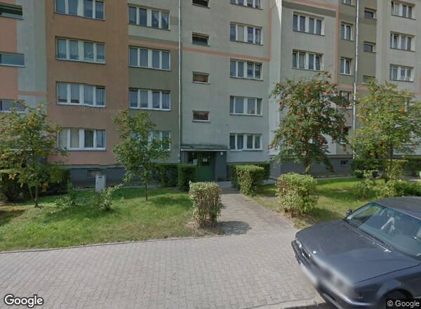Ceny mieszkań Szczecin Milczańska 40