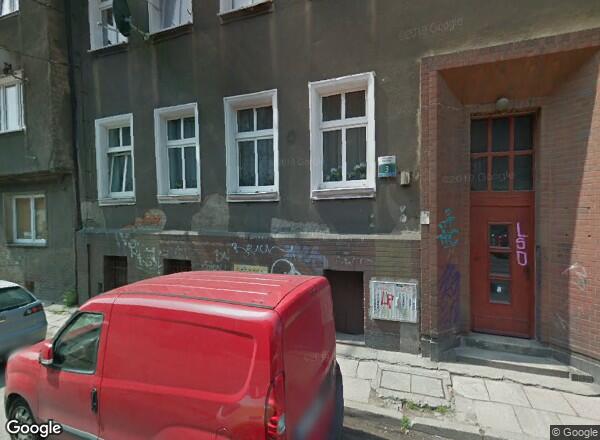 Ceny mieszkań Szczecin Krzysztofa Kolumba 3