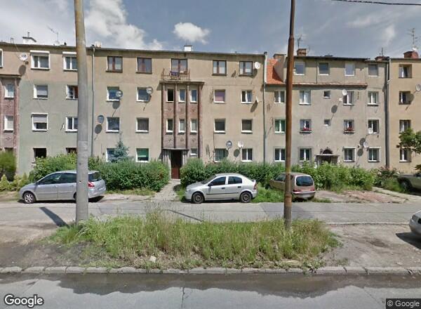 Ceny mieszkań Wrocław UL. PIĘKNA 48