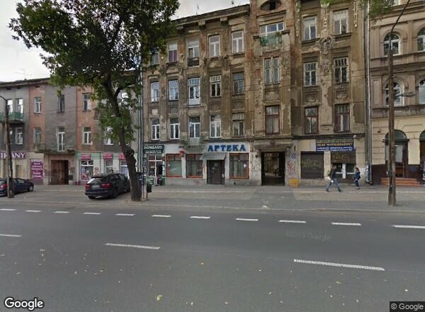 Ceny transakcyjne mieszkań Lublin Zamojska 23