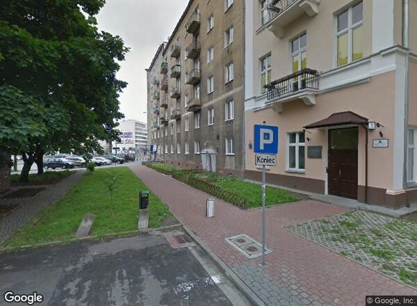 Ceny mieszkań Warszawa ul. Kaliska 1A