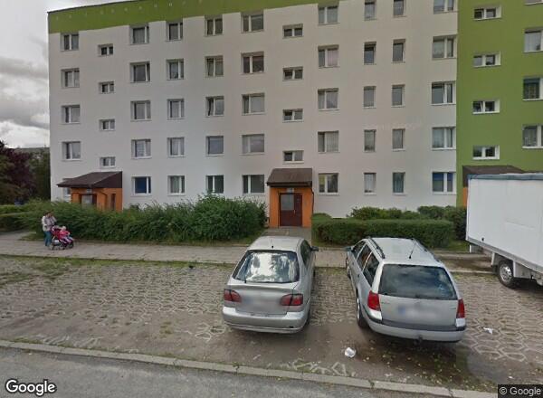 Ceny mieszkań Łódź Piasta Kołodzieja 19