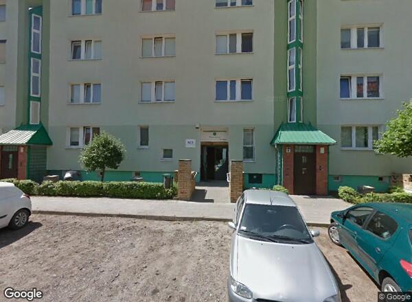 Ceny mieszkań Poznań Lwa 7