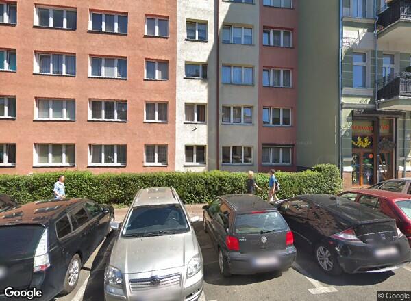 Ceny mieszkań Szczecin Kazimierza Pułaskiego 3
