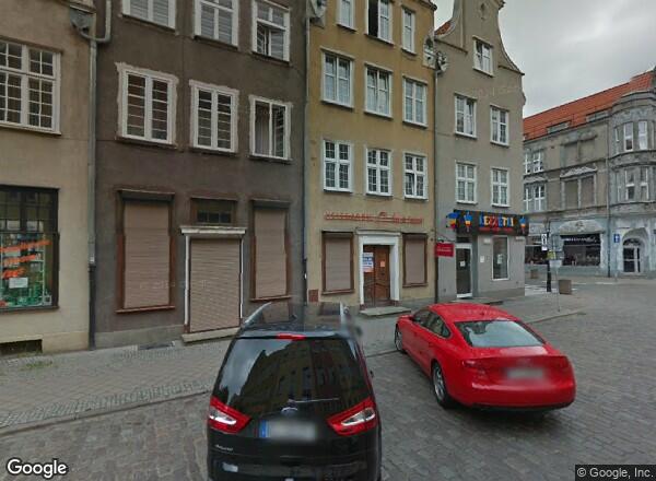 Ceny mieszkań Gdańsk Św. Ducha 11