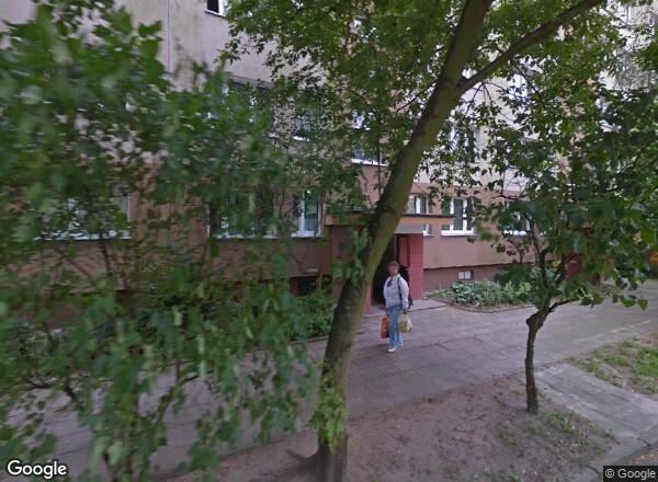 Ceny mieszkań Szczecin Zakole 39