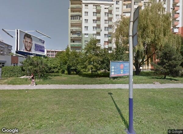 Ceny transakcyjne mieszkań Kraków Armii Krajowej 2