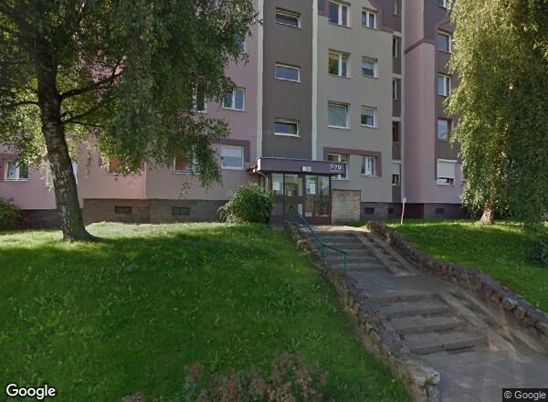 Ceny mieszkań Szczecin Fioletowa 79