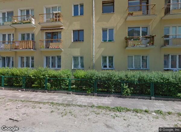 Ceny mieszkań Gdańsk Skarpowa 25