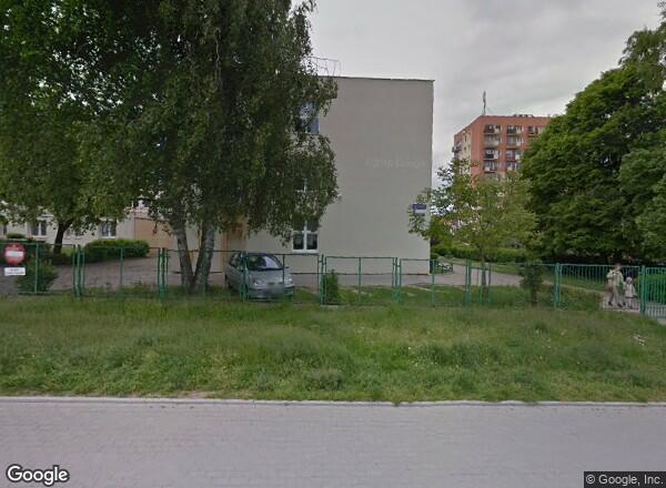 Ceny mieszkań Gdynia Uczniowska 1