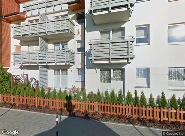 Ceny mieszkań Gdynia Leona Staniszewskiego 10