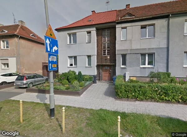 Ceny mieszkań Szczecin Księcia Józefa Poniatowskiego 4