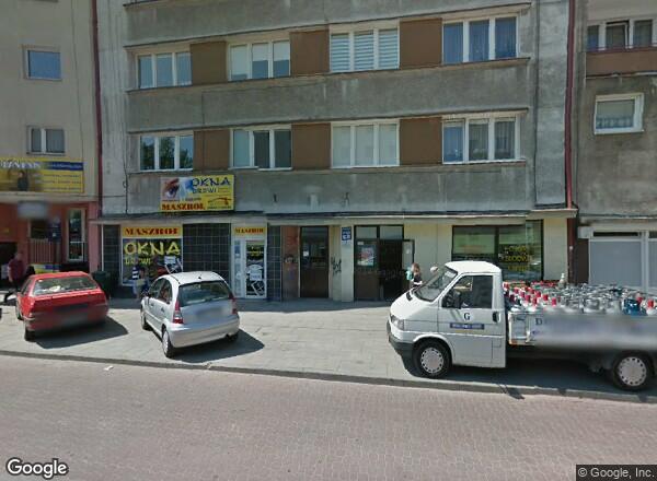 Ceny mieszkań Gdynia Śląska 50