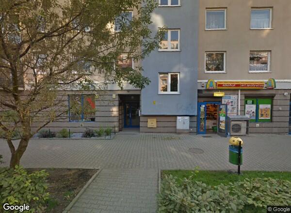 Ceny mieszkań Wrocław UL. RÓŻY WIATRÓW 1