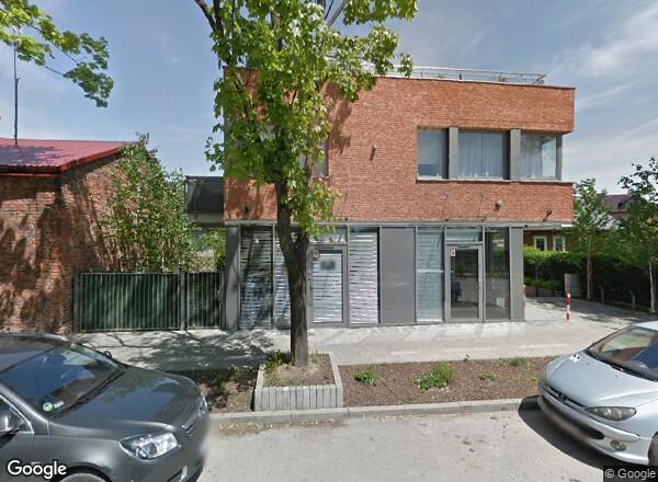 Ceny mieszkań Kielce Hoża 18