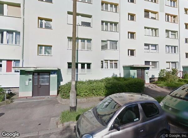 Ceny mieszkań Gdańsk Karola Kurpińskiego 16