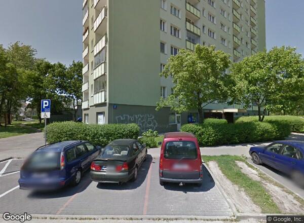 Ceny mieszkań Warszawa ul. Puszczy Solskiej 8