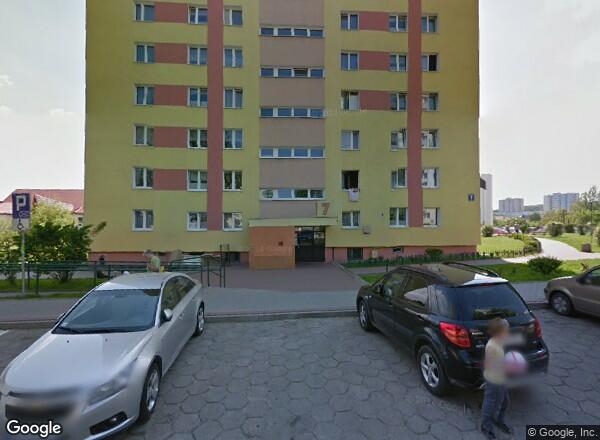 Ceny transakcyjne mieszkań Gdynia Polskiego Czerwonego Krzyża 7