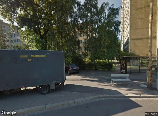 Ceny mieszkań Wrocław UL. ZACHODNIA 26