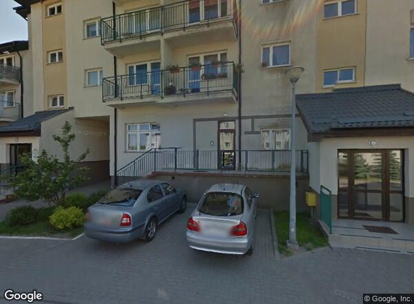 Ceny mieszkań Gdańsk Antygony 45