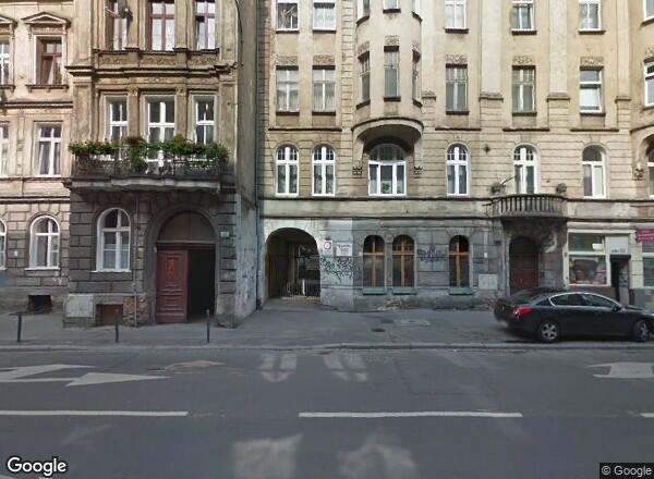 Ceny mieszkań Wrocław UL. ZYGMUNTA KRASIŃSKIEGO 15A