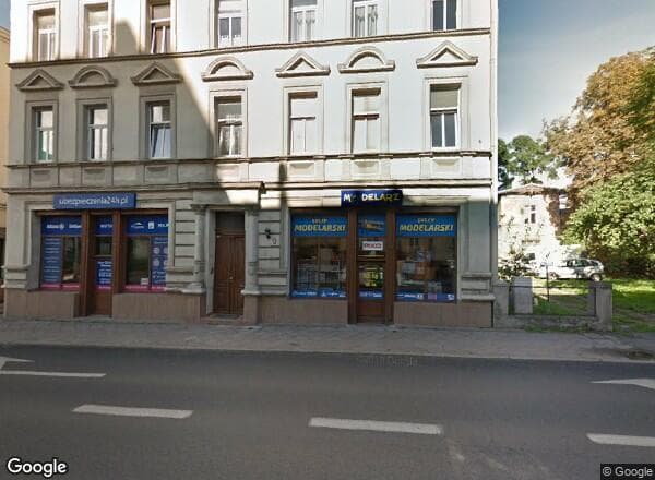 Ceny transakcyjne mieszkań Bydgoszcz 3 Maja 9