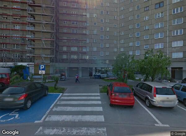 Ceny mieszkań Poznań Orła Białego 63