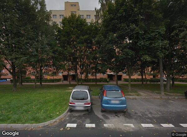 Ceny mieszkań Lublin Ignacego Jana Paderewskiego 18