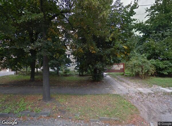 Ceny mieszkań Łódź Piękna 25