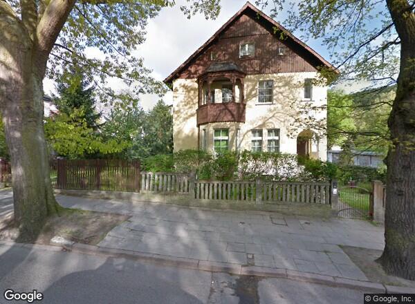 Ceny mieszkań Sopot Antoniego Abrahama 26,28A-28B