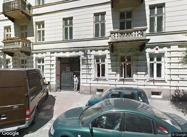 Ceny mieszkań Warszawa ul. Wilcza 18