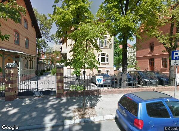 Ceny mieszkań Poznań Elizy Orzeszkowej 14