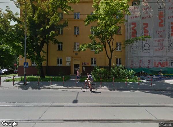 Ceny mieszkań Kraków Królewska 2