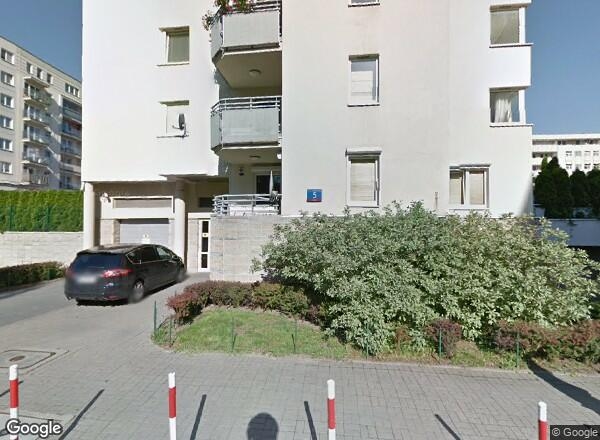 Ceny transakcyjne mieszkań Warszawa ul. E. Kwiatkowskiego 5